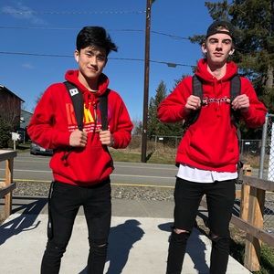 Meet your Posher, Koleby